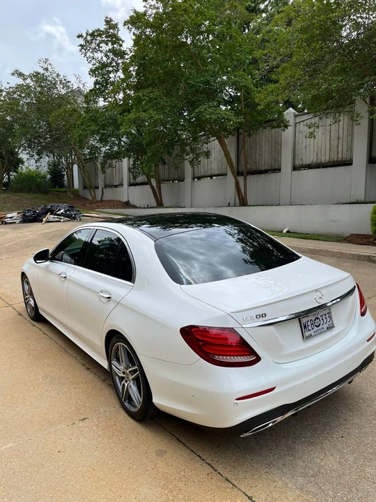 2019 Mercedes-Benz W213 E-Class - Image 7 of 23