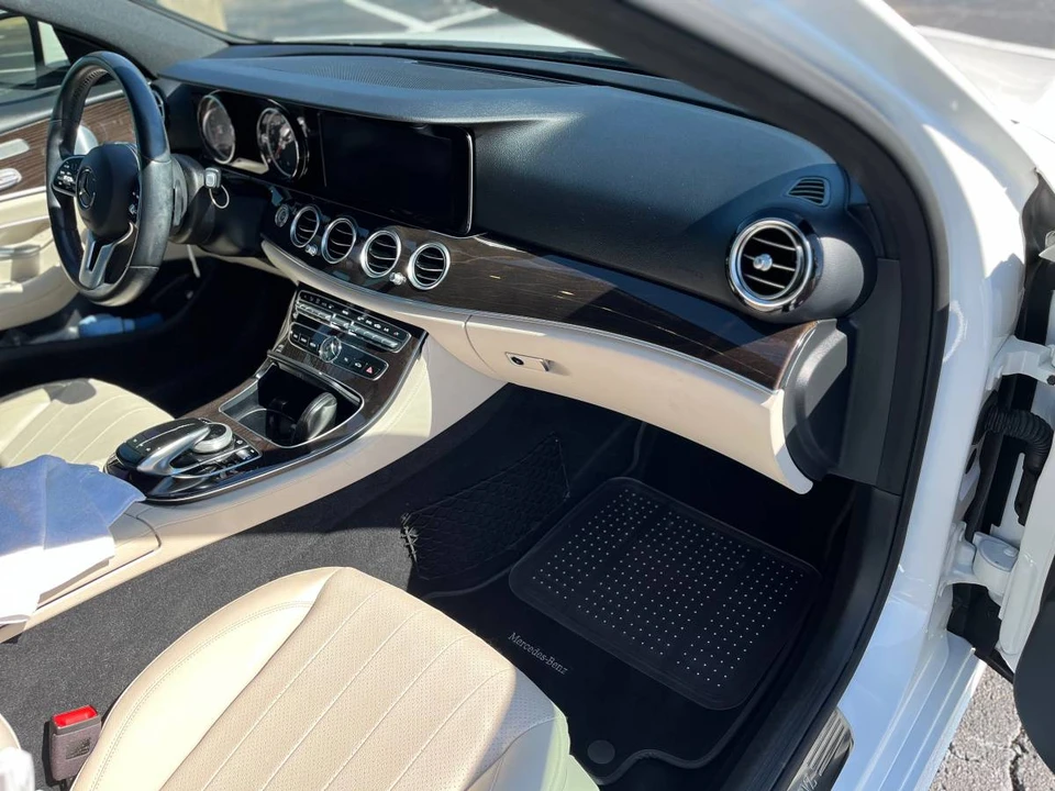 2019 Mercedes-Benz W213 E-Class - Image 11 of 23