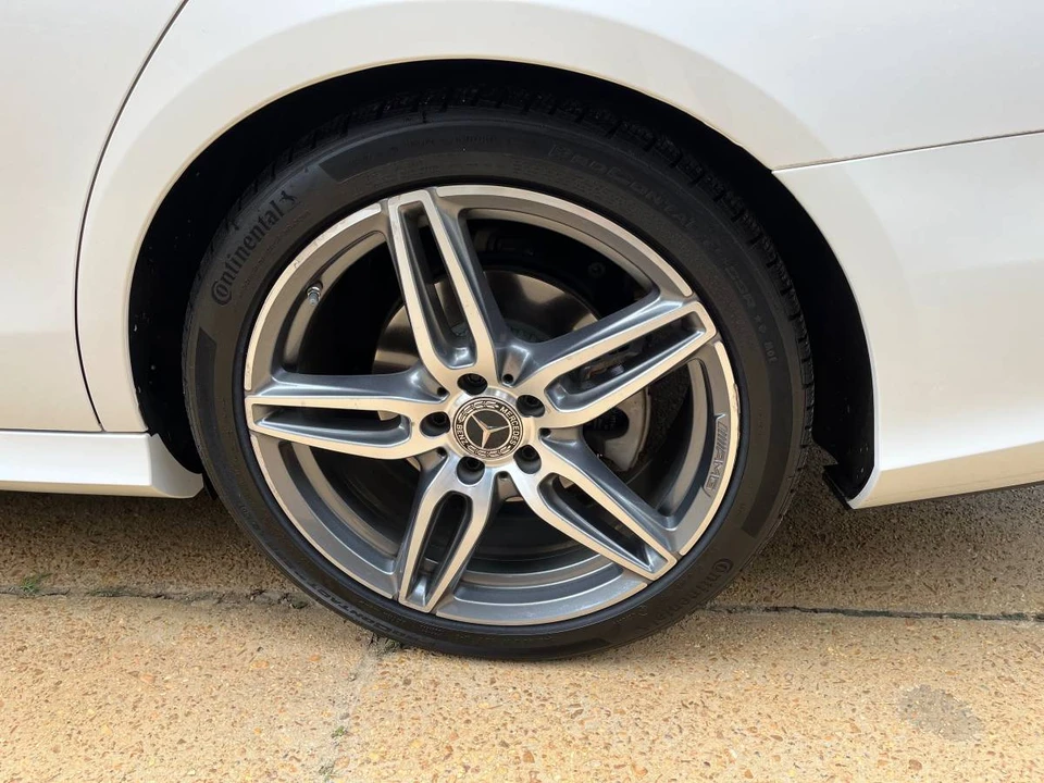 2019 Mercedes-Benz W213 E-Class - Image 8 of 23