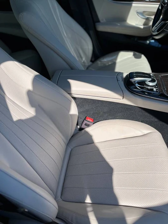 2019 Mercedes-Benz W213 E-Class - Image 12 of 23