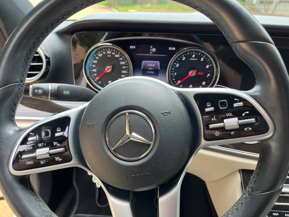 2019 Mercedes-Benz W213 E-Class - Image 17 of 23