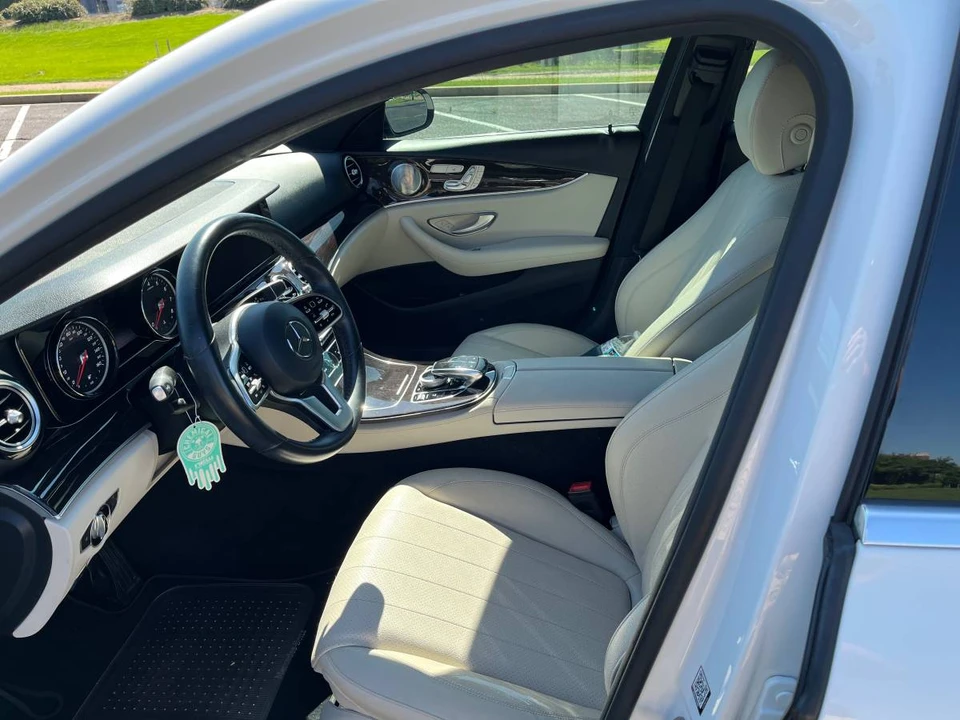 2019 Mercedes-Benz W213 E-Class - Image 9 of 23