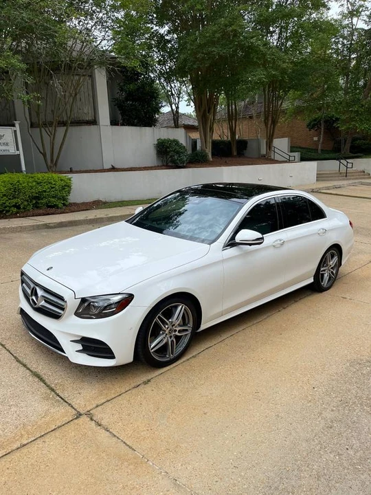 2019 Mercedes-Benz W213 E-Class - Image 2 of 23