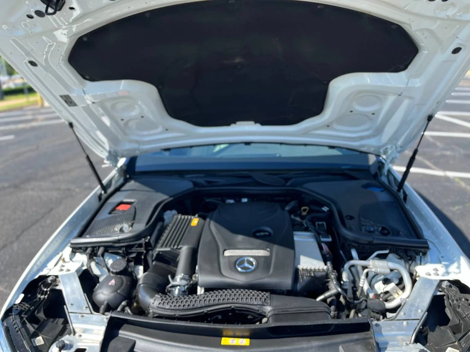 2019 Mercedes-Benz W213 E-Class - Image 22 of 23
