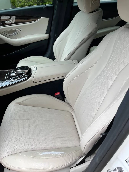 2019 Mercedes-Benz W213 E-Class - Image 10 of 23