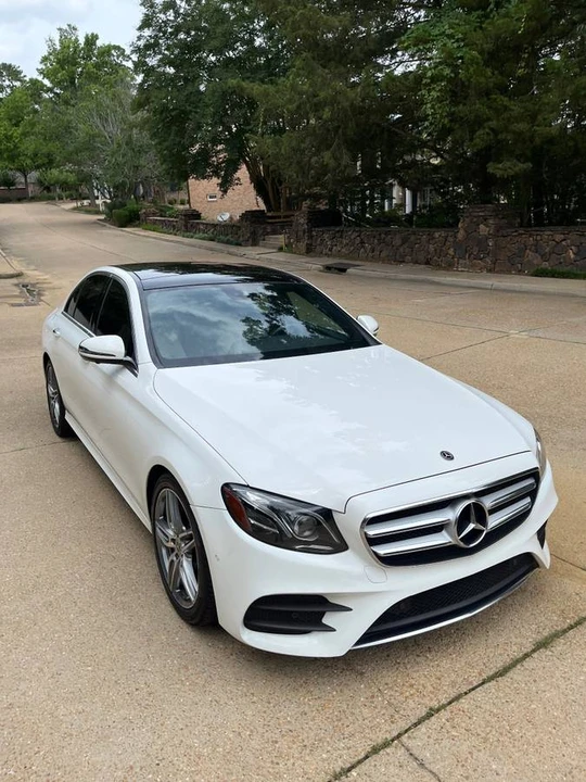 2019 Mercedes-Benz W213 E-Class - Image 4 of 23
