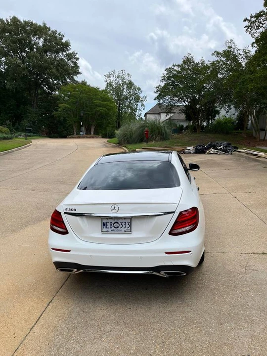 2019 Mercedes-Benz W213 E-Class - Image 5 of 23
