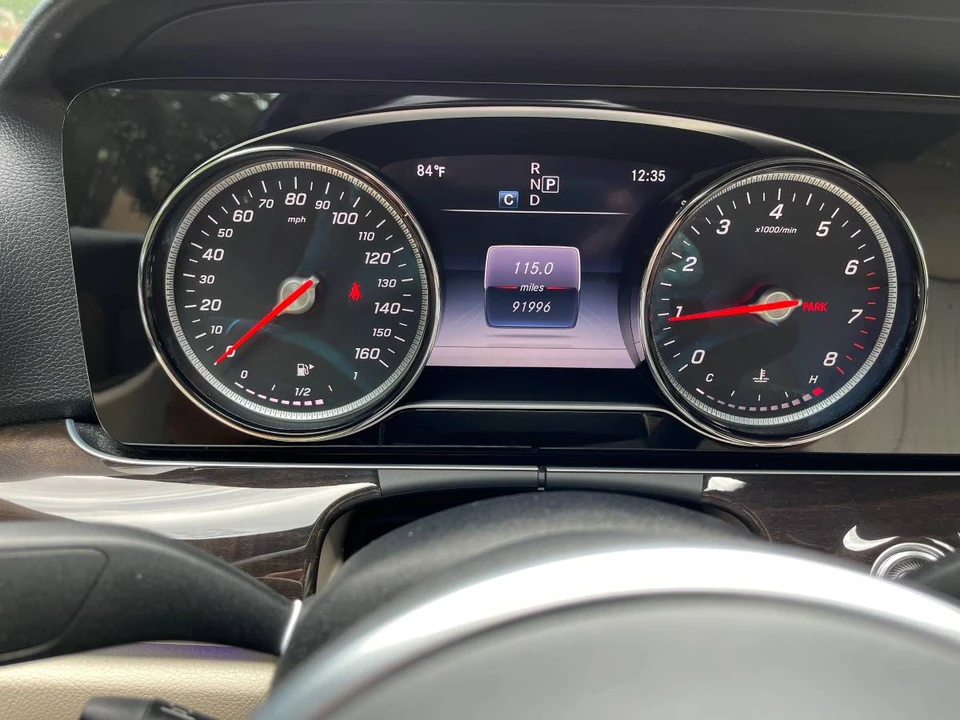 2019 Mercedes-Benz W213 E-Class - Image 18 of 23
