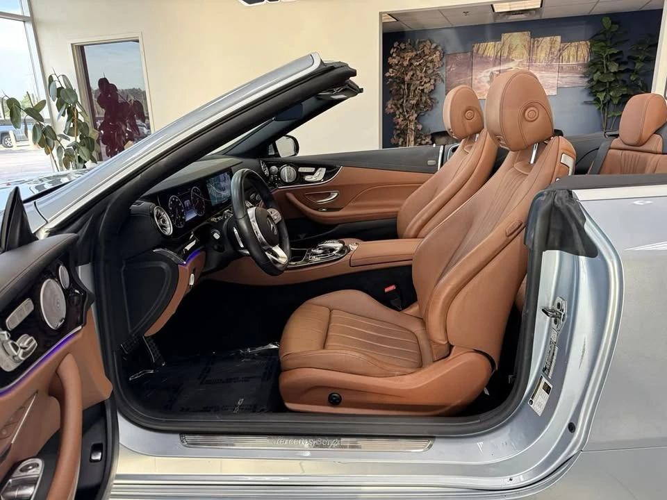 2019 Mercedes-Benz W213 E-Class - Image 9 of 17