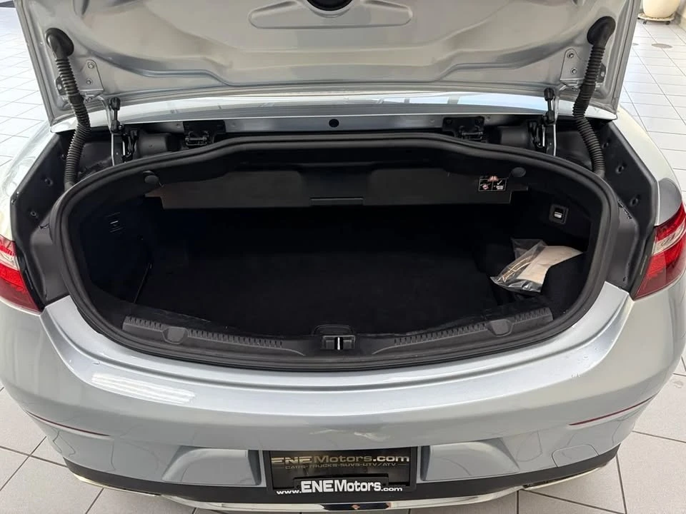 2019 Mercedes-Benz W213 E-Class - Image 16 of 17