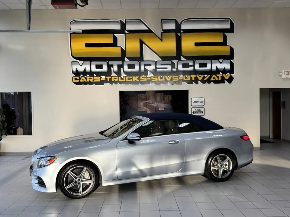 2019 Mercedes-Benz W213 E-Class - Image 2 of 17