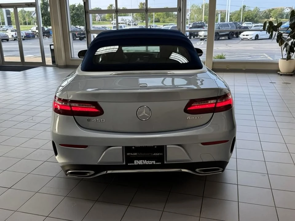 2019 Mercedes-Benz W213 E-Class - Image 4 of 17