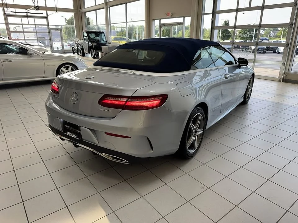 2019 Mercedes-Benz W213 E-Class - Image 5 of 17