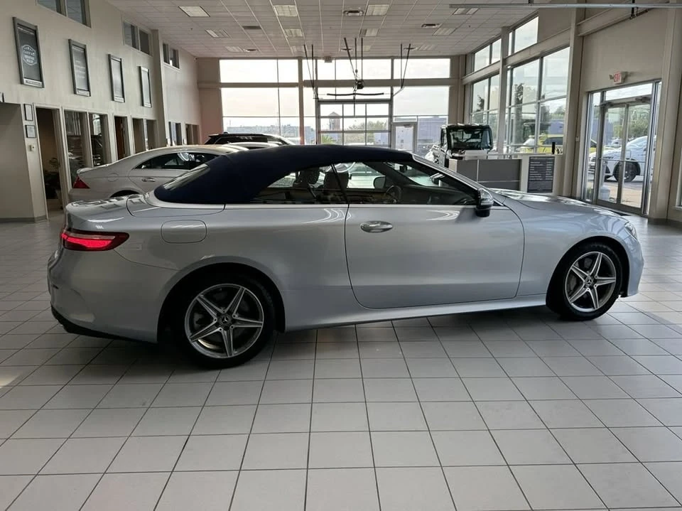 2019 Mercedes-Benz W213 E-Class - Image 6 of 17