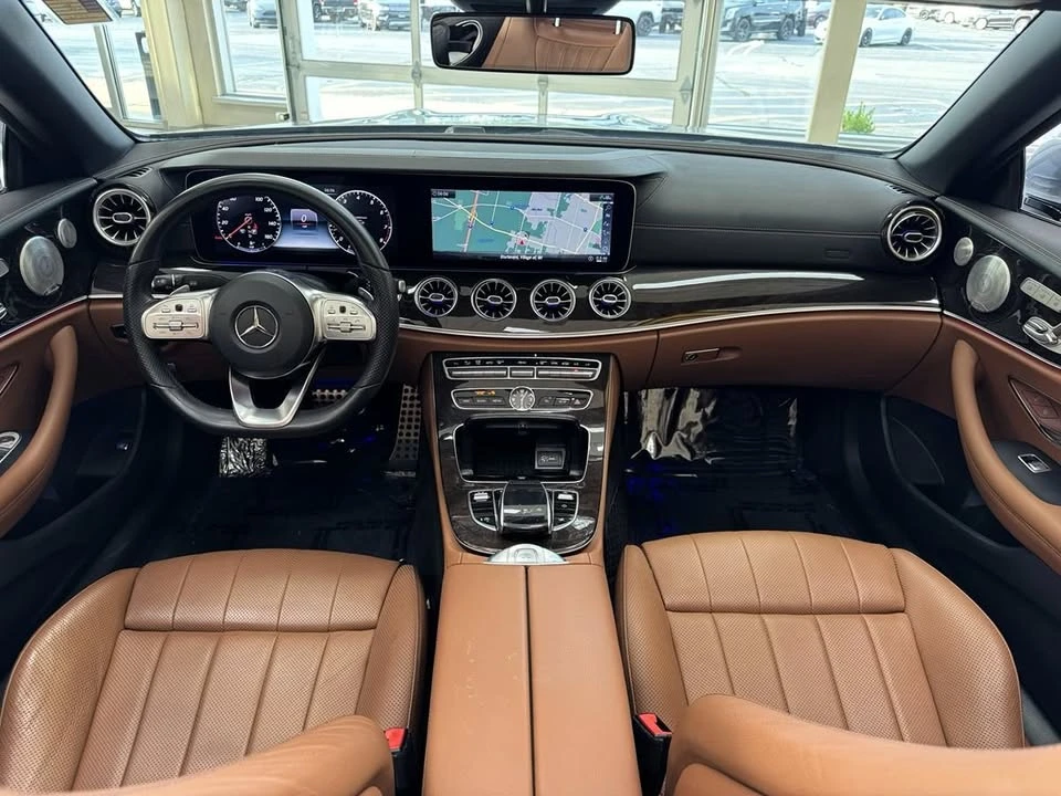 2019 Mercedes-Benz W213 E-Class - Image 12 of 17