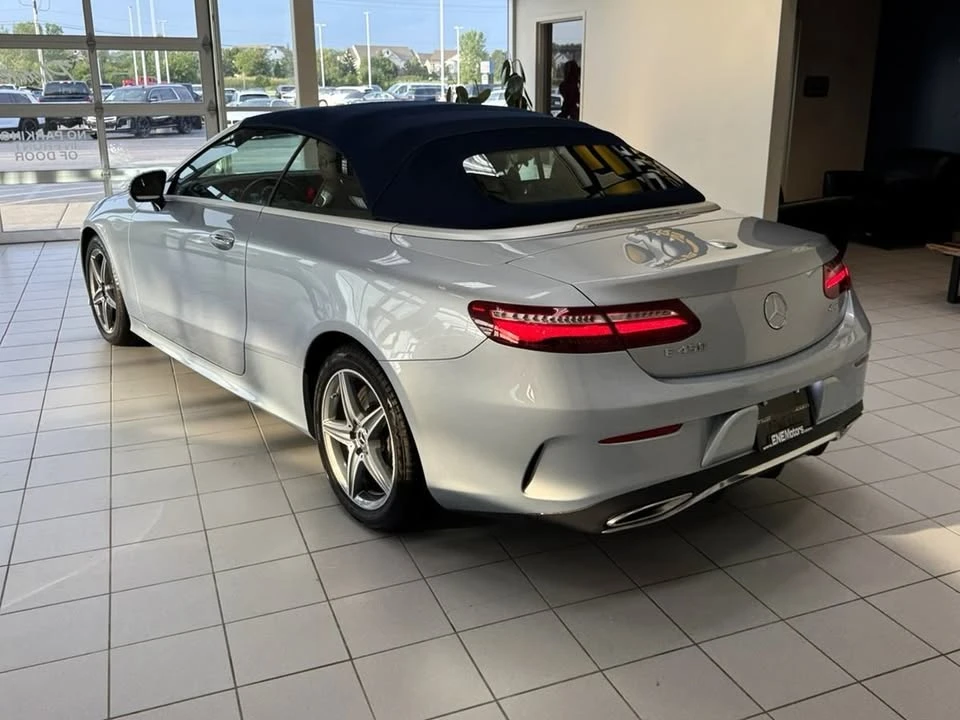 2019 Mercedes-Benz W213 E-Class - Image 3 of 17