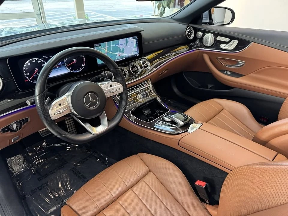 2019 Mercedes-Benz W213 E-Class - Image 10 of 17