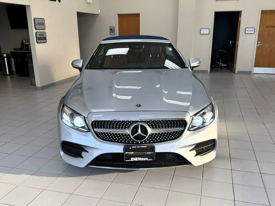 2019 Mercedes-Benz W213 E-Class - Image 8 of 17