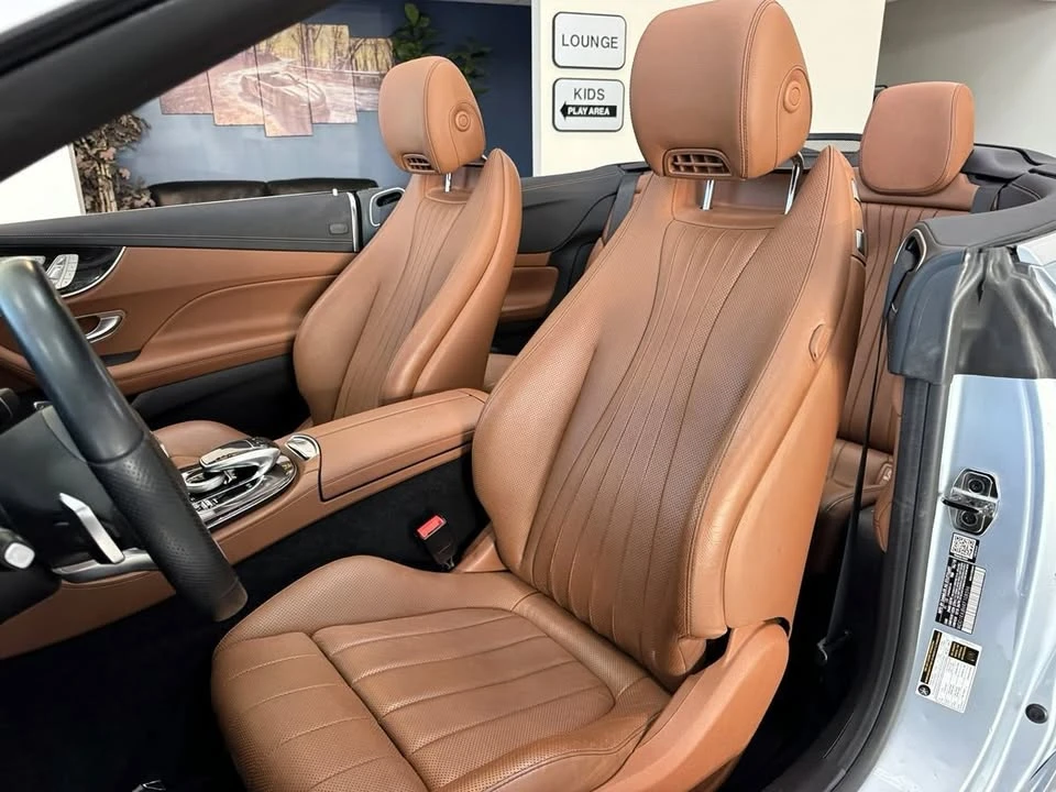 2019 Mercedes-Benz W213 E-Class - Image 11 of 17