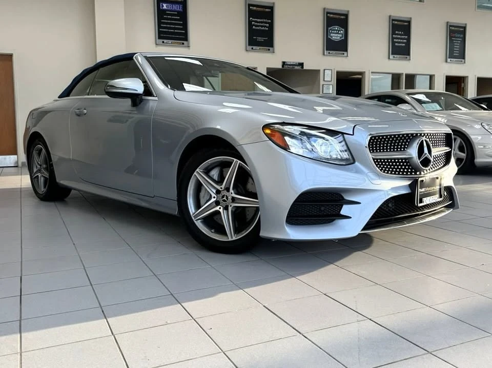2019 Mercedes-Benz W213 E-Class - Image 7 of 17