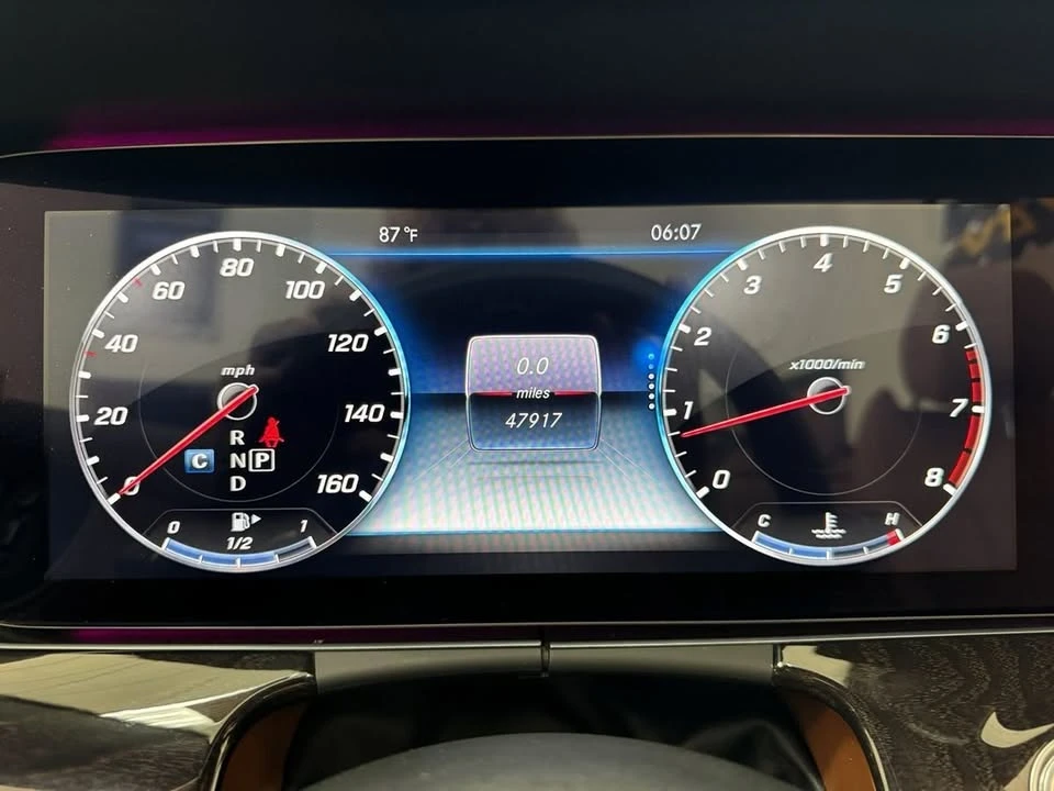 2019 Mercedes-Benz W213 E-Class - Image 14 of 17