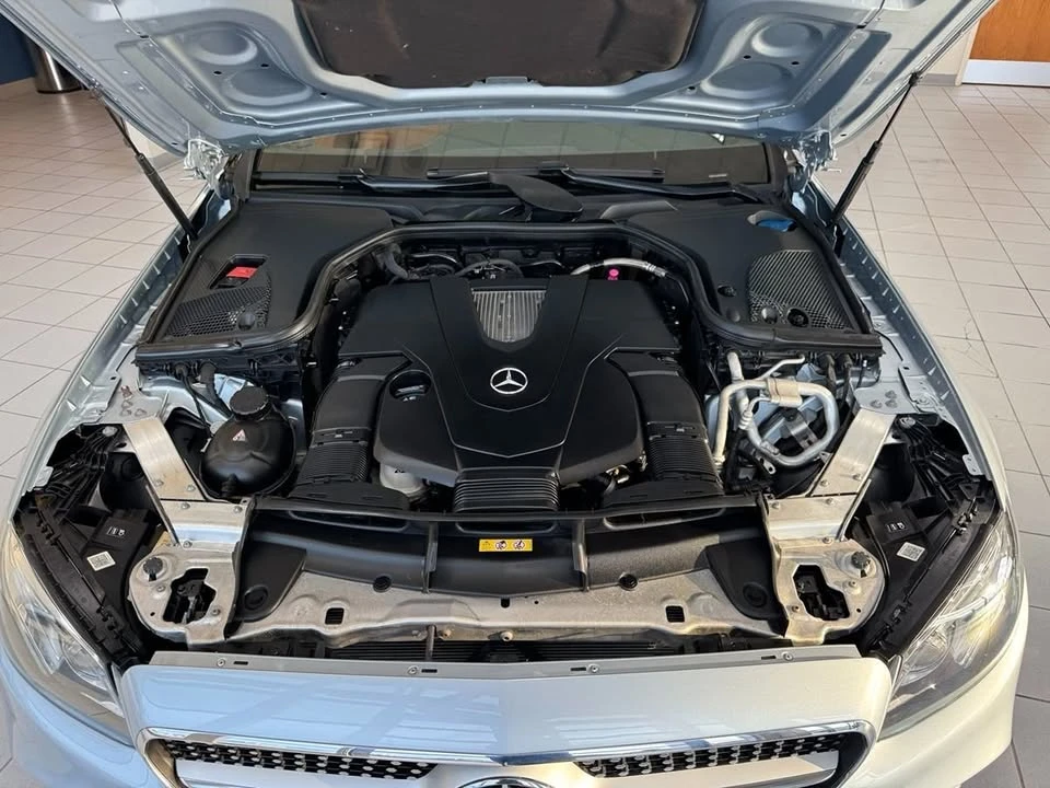 2019 Mercedes-Benz W213 E-Class - Image 17 of 17