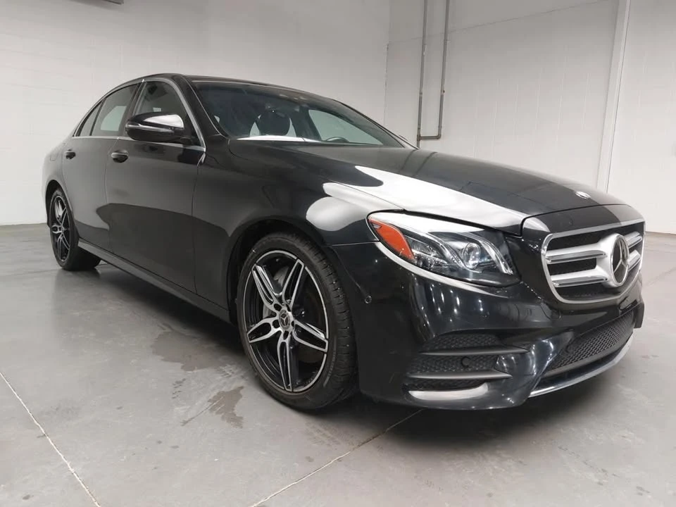 2019 Mercedes-Benz W213 E-Class - Image 2 of 10