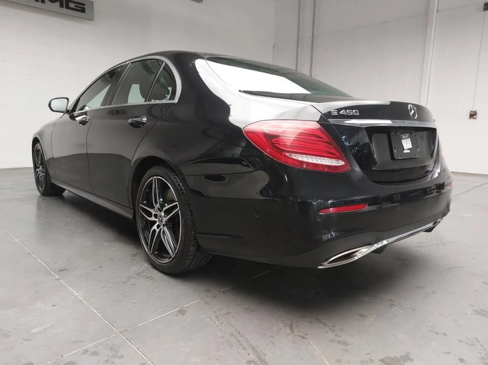 2019 Mercedes-Benz W213 E-Class - Image 3 of 10