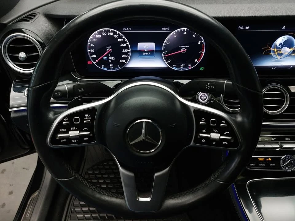 2019 Mercedes-Benz W213 E-Class - Image 8 of 10