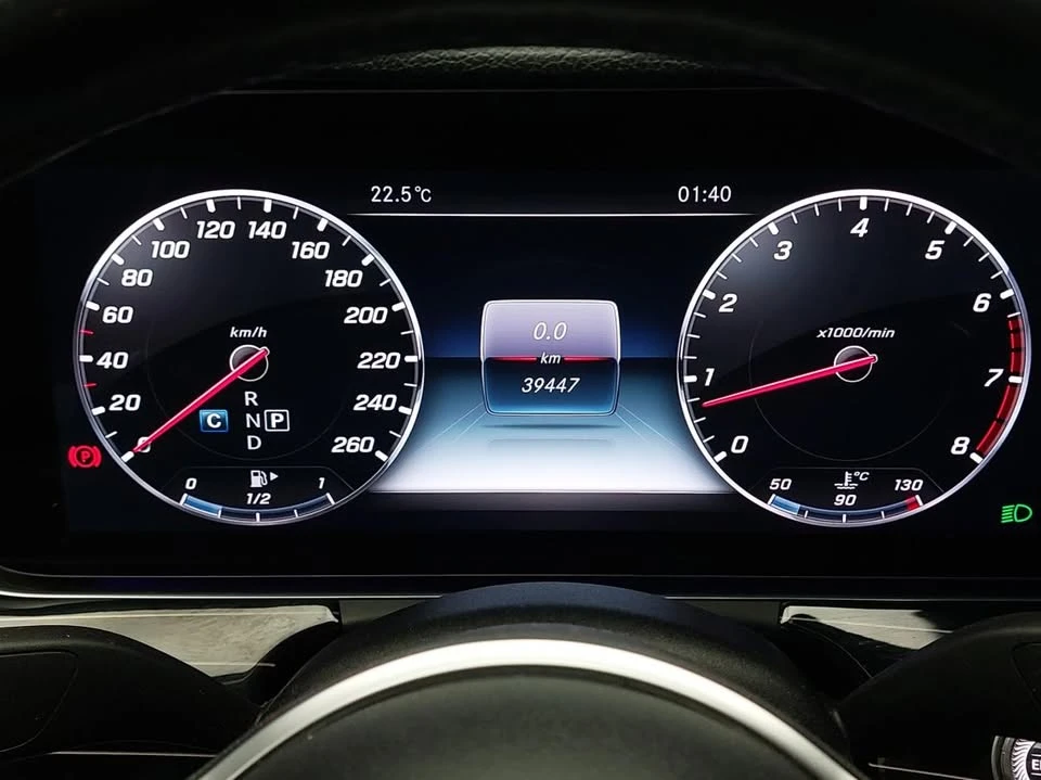 2019 Mercedes-Benz W213 E-Class - Image 7 of 10