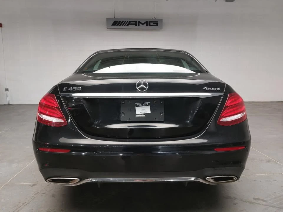2019 Mercedes-Benz W213 E-Class - Image 6 of 10