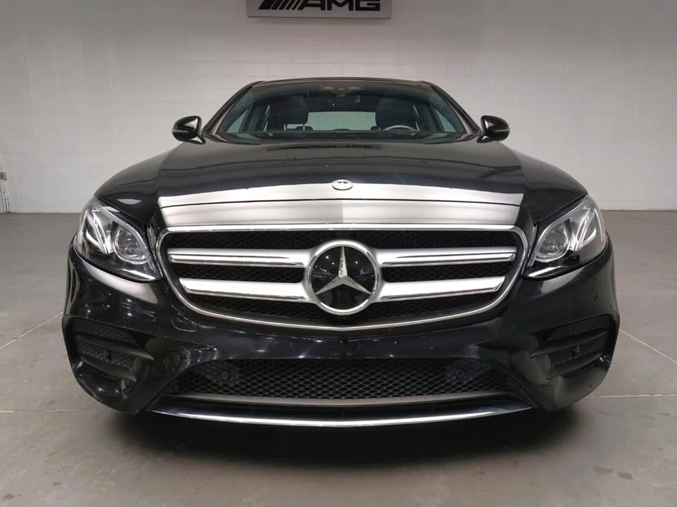 2019 Mercedes-Benz W213 E-Class - Image 4 of 10
