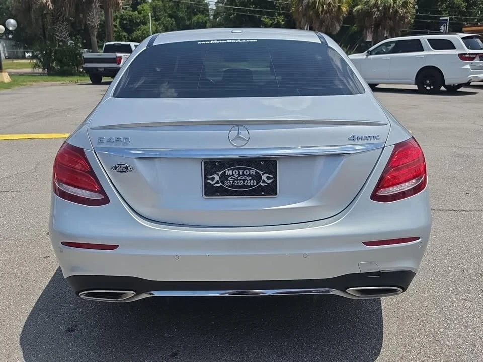 2019 Mercedes-Benz W213 E-Class - Image 3 of 20
