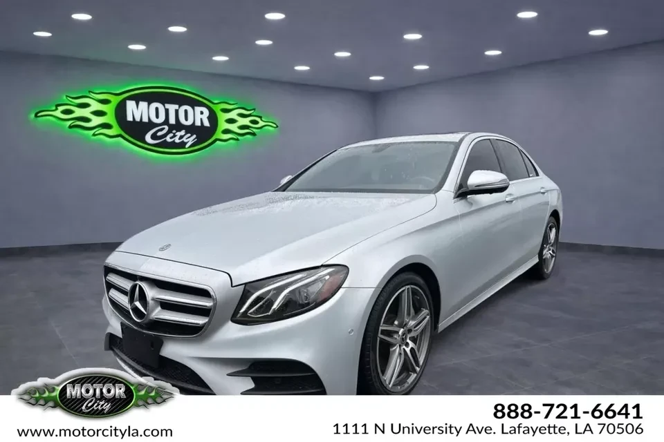 2019 Mercedes-Benz W213 E-Class - Image 20 of 20