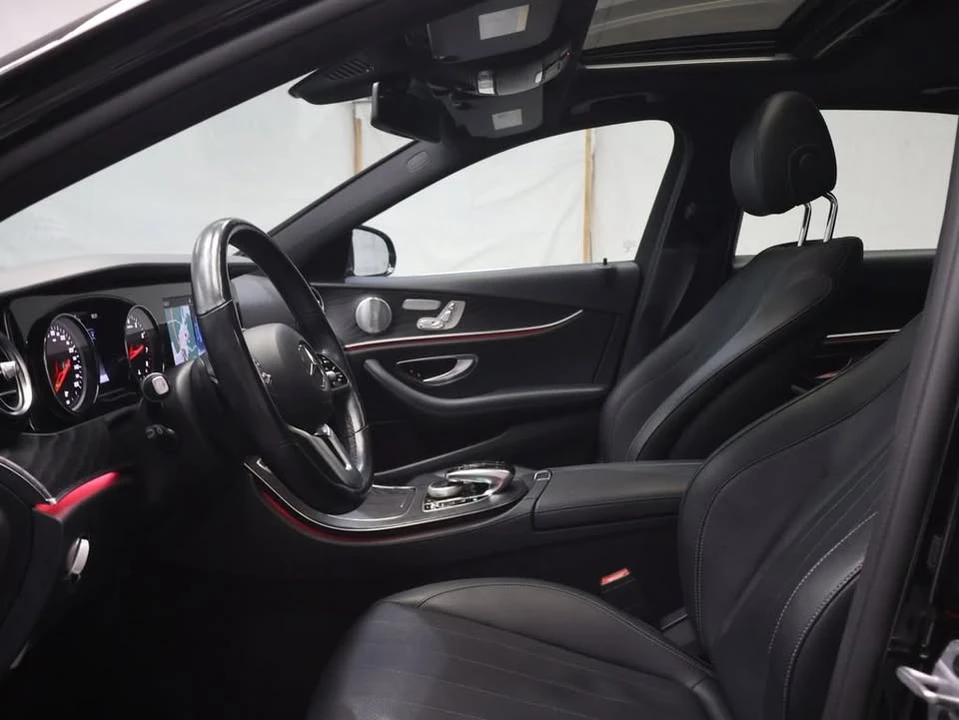 2019 Mercedes-Benz W213 E-Class - Image 12 of 18
