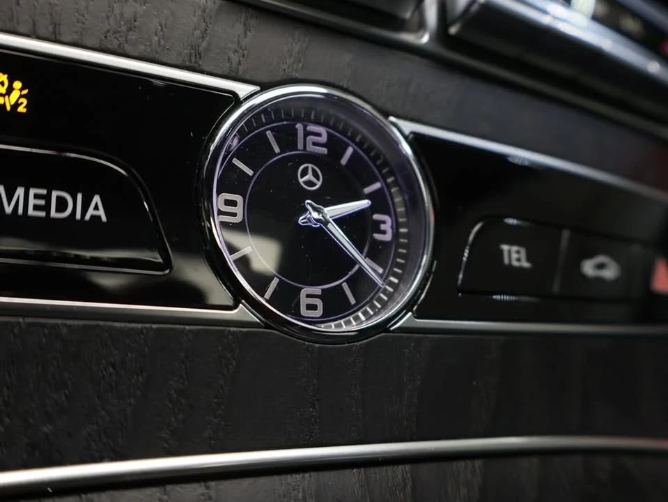 2019 Mercedes-Benz W213 E-Class - Image 18 of 18