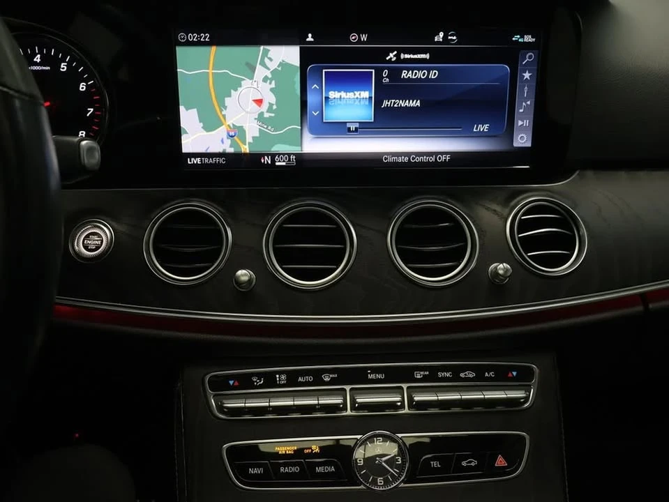 2019 Mercedes-Benz W213 E-Class - Image 15 of 18