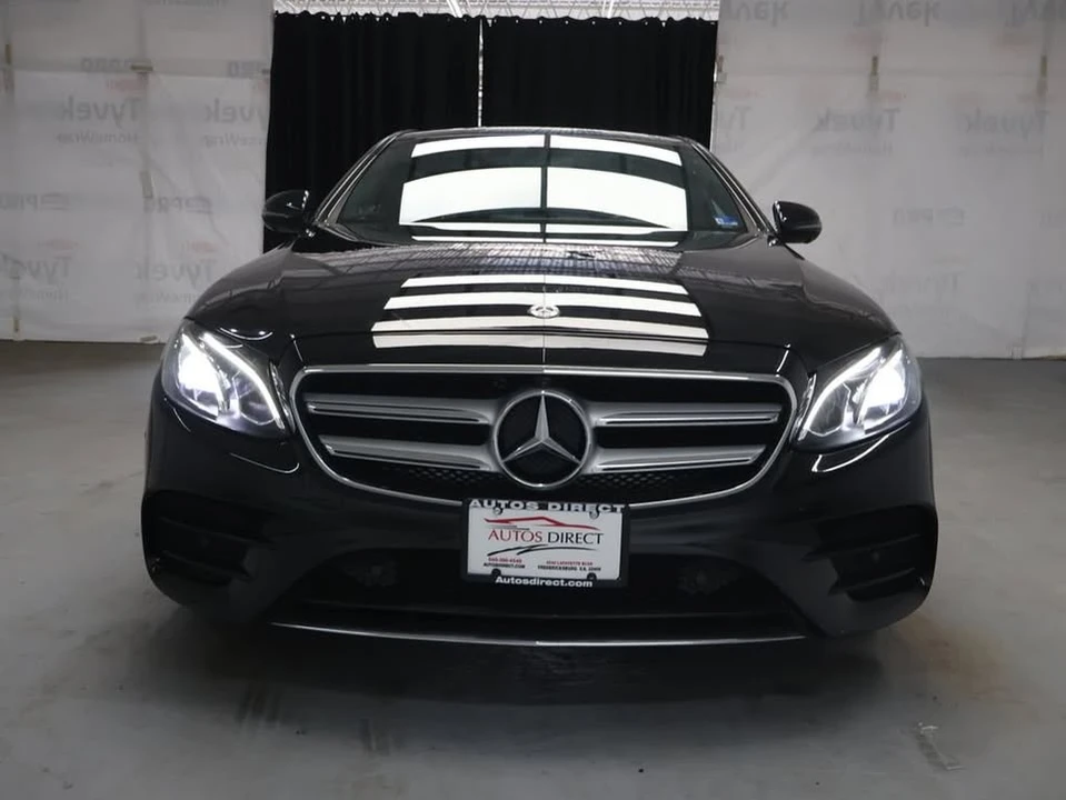 2019 Mercedes-Benz W213 E-Class - Image 2 of 18
