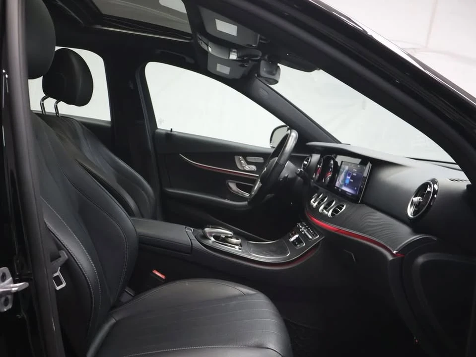 2019 Mercedes-Benz W213 E-Class - Image 8 of 18