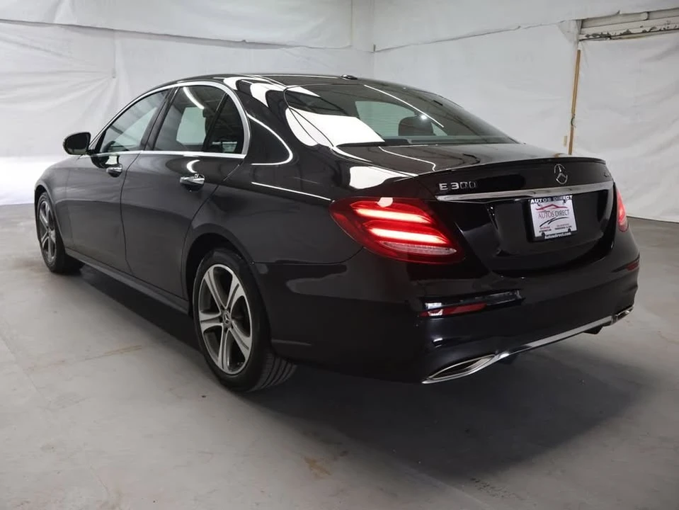 2019 Mercedes-Benz W213 E-Class - Image 4 of 18