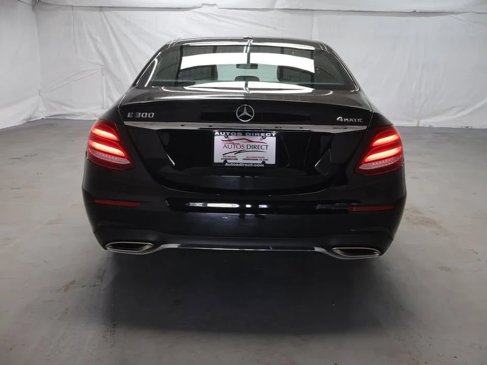 2019 Mercedes-Benz W213 E-Class - Image 5 of 18