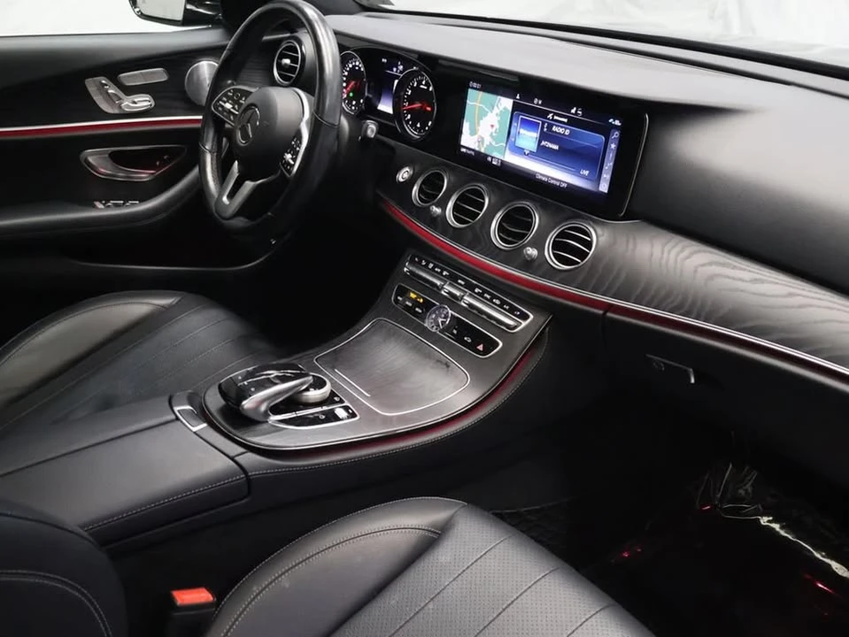 2019 Mercedes-Benz W213 E-Class - Image 9 of 18