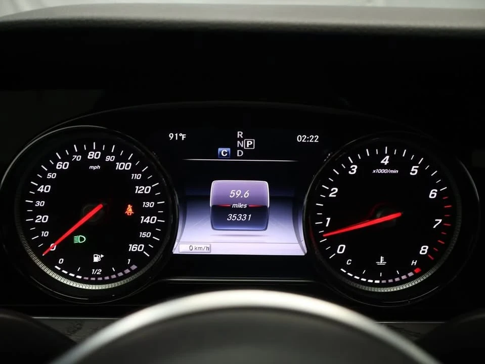 2019 Mercedes-Benz W213 E-Class - Image 14 of 18