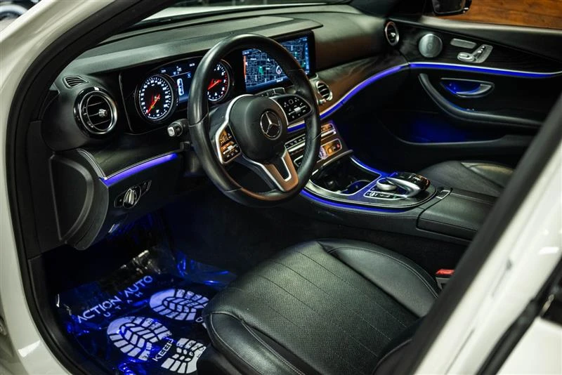 2019 Mercedes-Benz W213 E-Class - Image 8 of 20