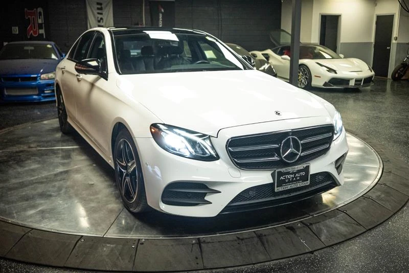 2019 Mercedes-Benz W213 E-Class - Image 4 of 20