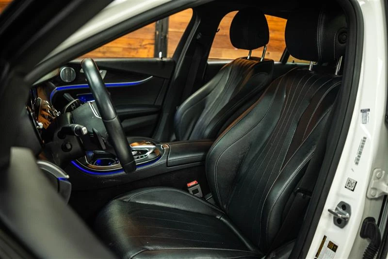 2019 Mercedes-Benz W213 E-Class - Image 9 of 20
