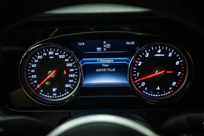 2019 Mercedes-Benz W213 E-Class - Image 17 of 20