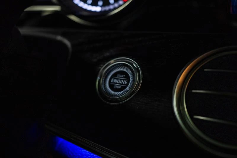 2019 Mercedes-Benz W213 E-Class - Image 18 of 20