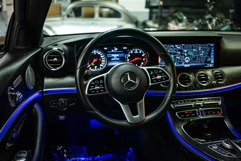 2019 Mercedes-Benz W213 E-Class - Image 15 of 20