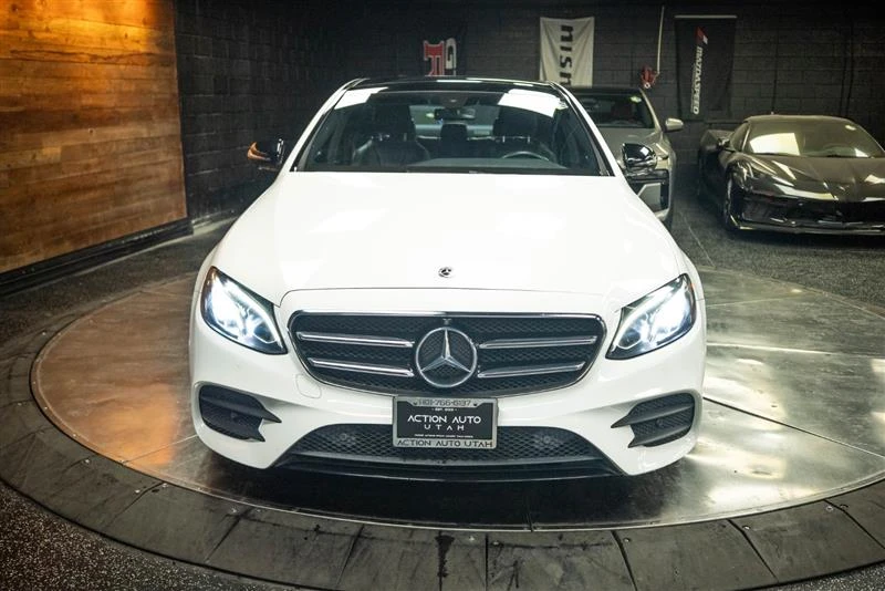 2019 Mercedes-Benz W213 E-Class - Image 3 of 20